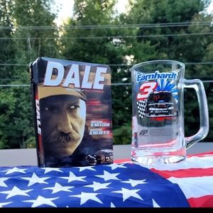 DALE EARNHARDT SR. #3 1998 MUG